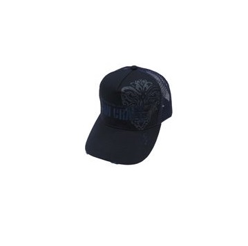 Кепка GAN CRAFT CRACK FACE DAMAGE CAP