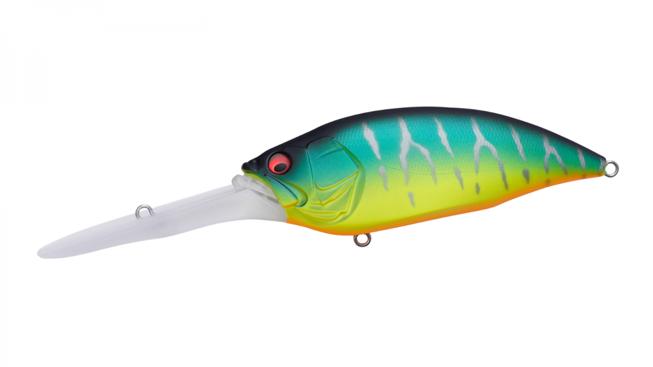 Воблер MEGABASS BIG-M 7.5