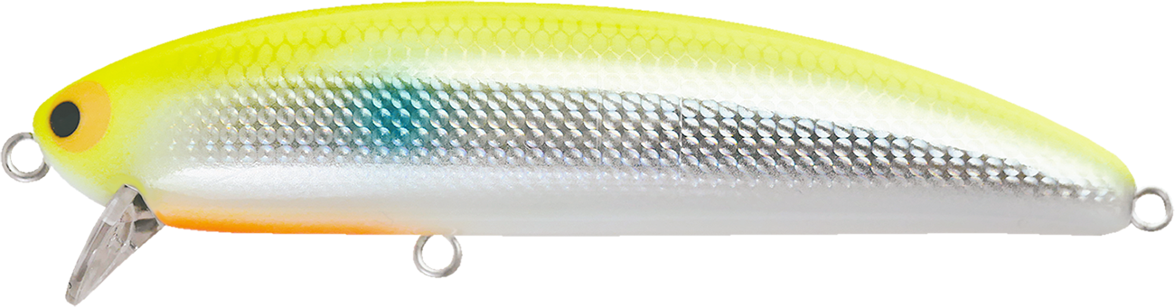 Воблер PDG SPANK WALKER 90F