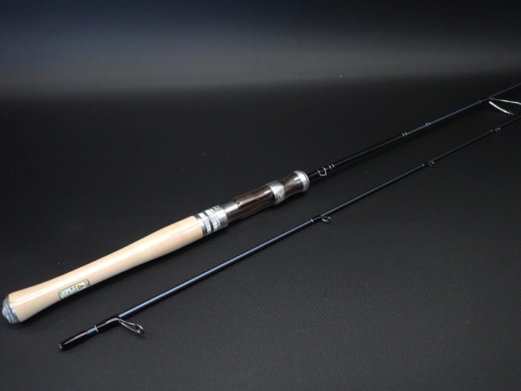 Спиннинг SOULS TROUT FINALIST