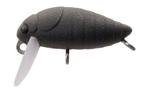 Воблер TACKLE HOUSE ELFIN MICRO CICADA S