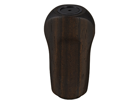 Кноб для катушки SLP WORKS I SHAPE WOOD KNOB