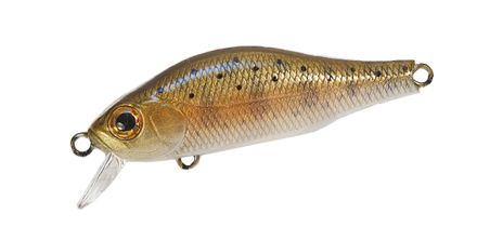 Воблер ZIP BAITS KHAMSIN JR.50 SP-SR