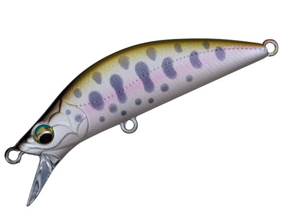 Воблер MAJOR CRAFT FINETAIL EDEN 50H