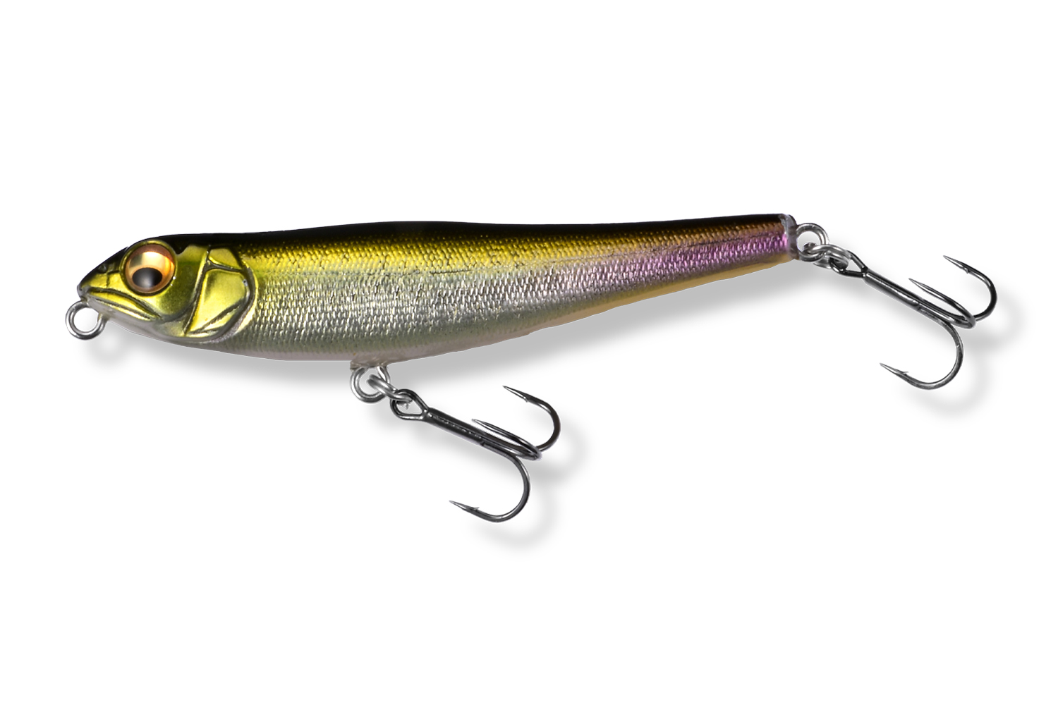 Воблер MEGABASS DOG X JR. COAYU