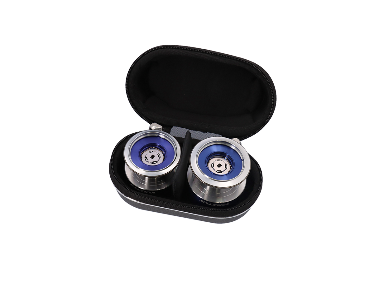 Чехол для хранения шпуль DAIWA SEMI HARD SPOOL COVER (A)