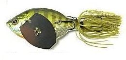Воблер TH TACKLE ZOE TOP BLADE
