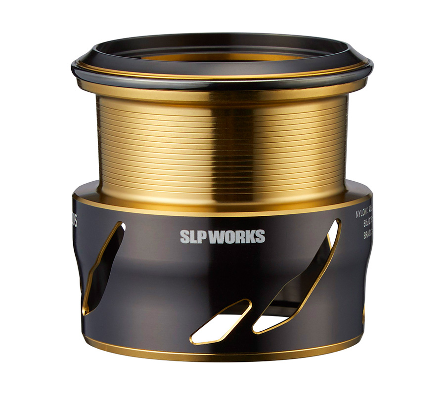 Шпуля DAIWA/SLP WORKS SLPW EX LT SPOOL 2 2500S