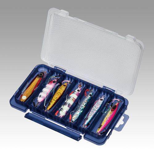 Коробка для воблеров MEIHO LURE GAME CASE J