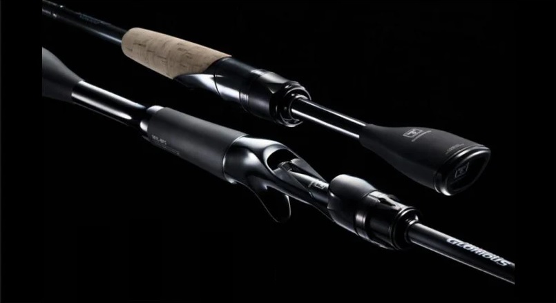 Спиннинг SHIMANO 21 POISON GLORIOUS