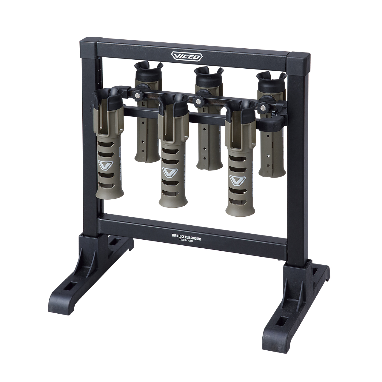 Держатель для удилища PROX TURNLOCK ROD STOCKER
