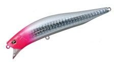 Воблер DAIWA MORETHAN CROSSWAKE 111F-SSR