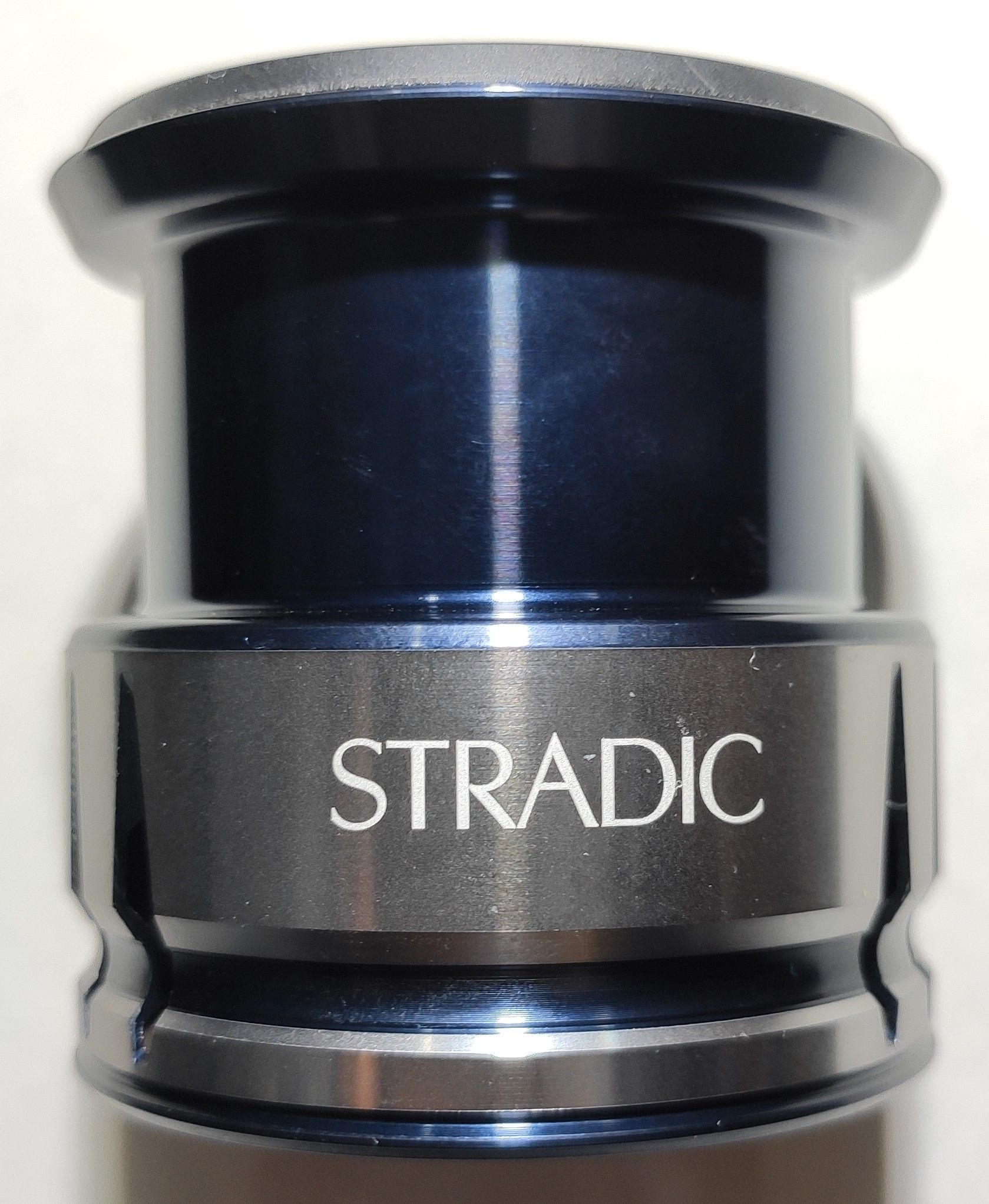 Шпуля SHIMANO 19 STRADIC 3000MHG