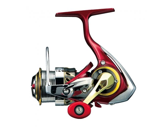 DAIWA 17 GEKKABIJIN