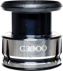 Шпуля SHIMANO 19 STRADIC C3000FL