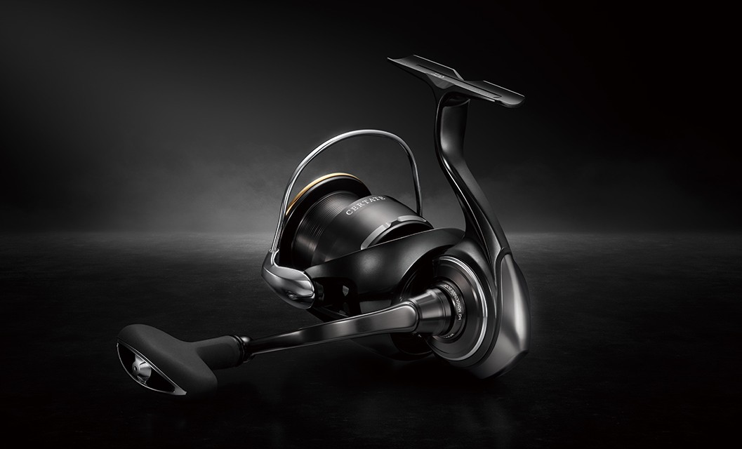 DAIWA 26 CERTATE HD