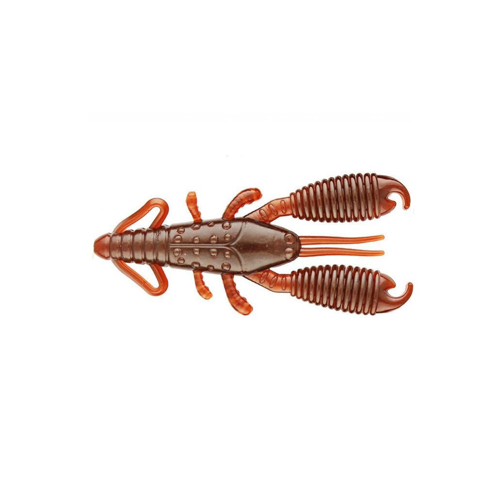 Силиконовая приманка REINS 2.5" RING CRAW MINI