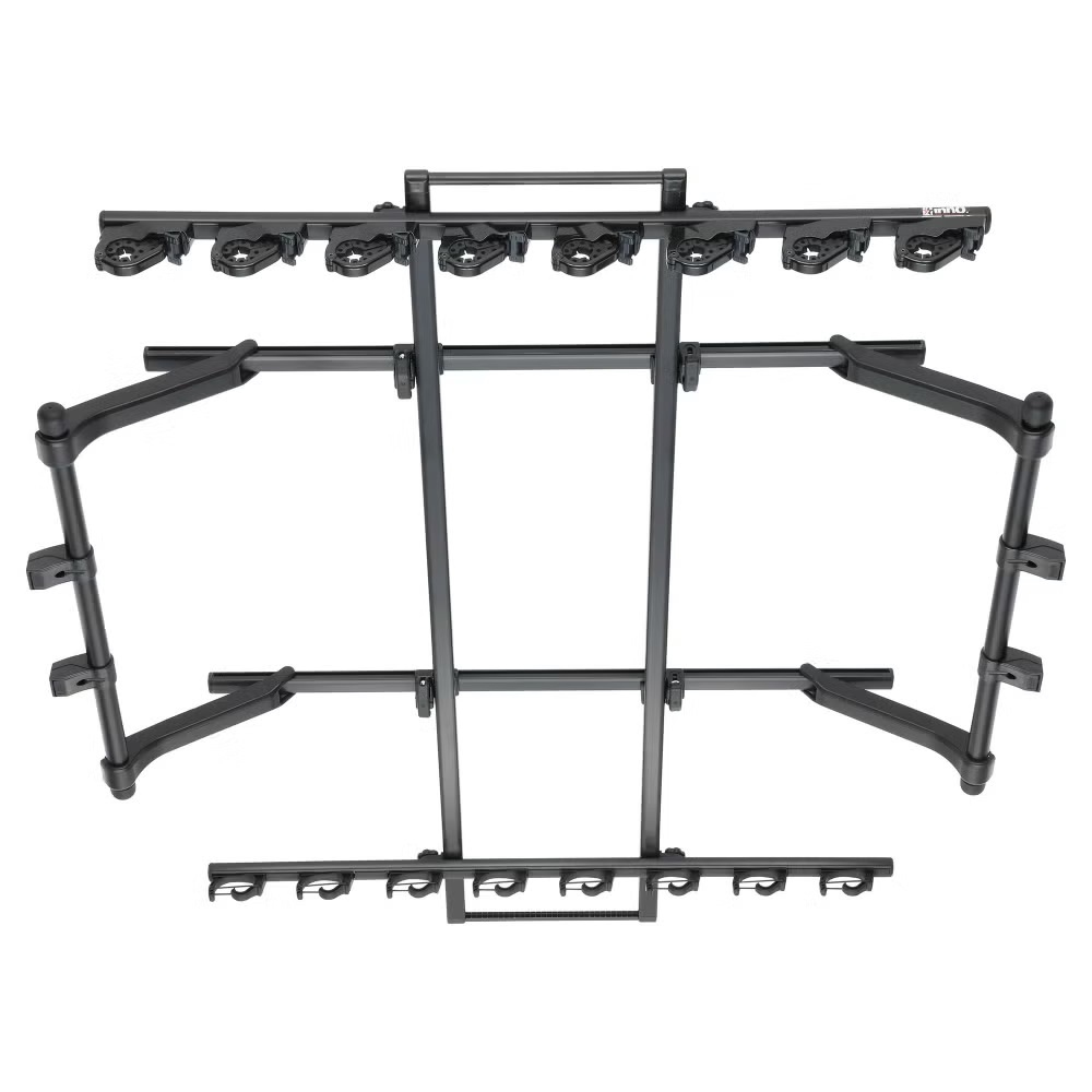 Держатель для удилища CARMATE ROD HOLDER DUAL 8 IF27BK