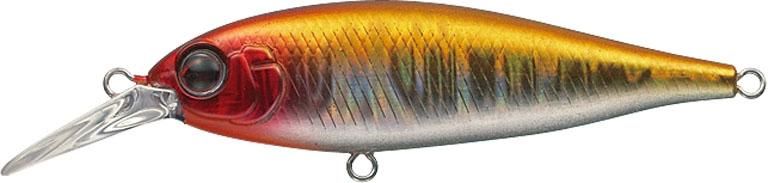 Воблер EVERGREEN BANK SHAD