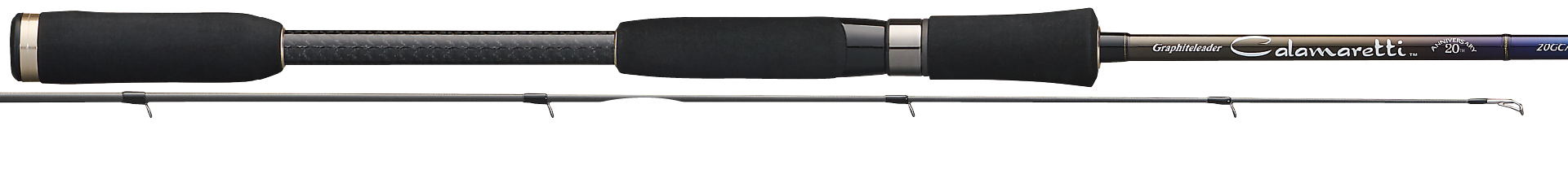 Спиннинг GRAPHITELEADER 20TH ANNIV. CALAMARETTI 20'