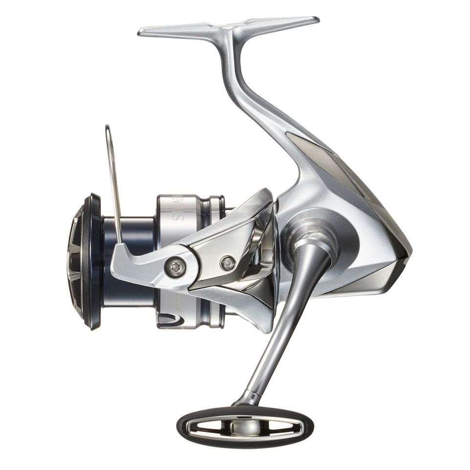 SHIMANO 19 STRADIC (JDM)