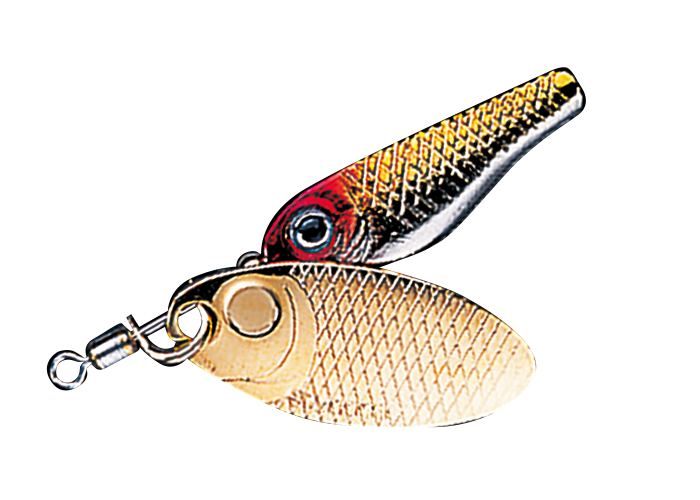 Блесна SMITH NIAKIS 9G