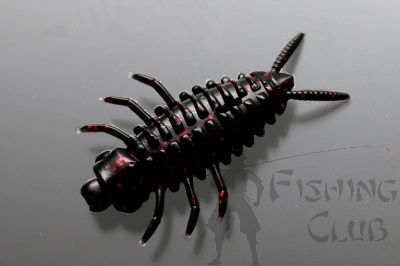 Силиконовая приманка ISSEI BIBIBI CHU 1.8"
