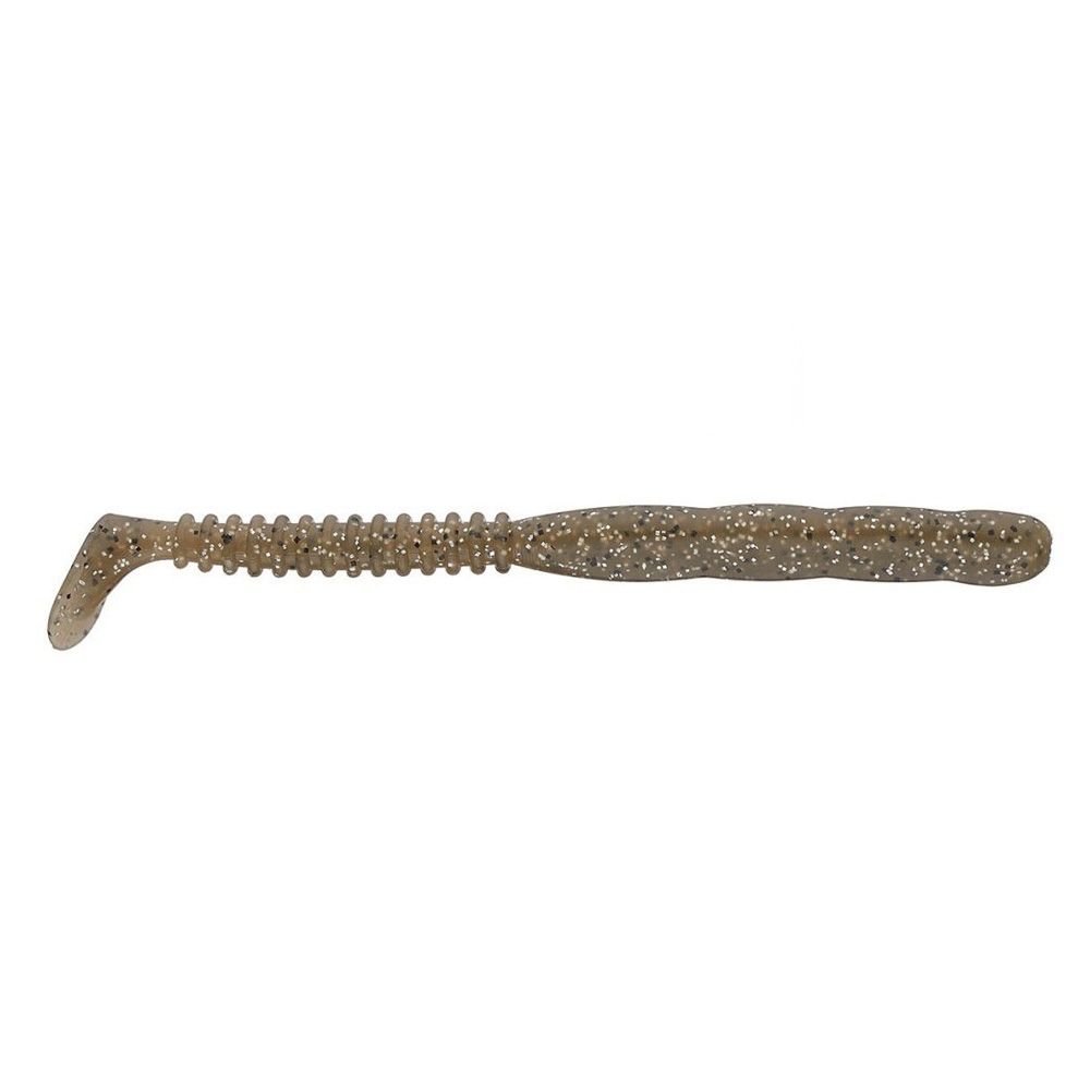 Силиконовая приманка REINS 4" ROCKVIBE SHAD