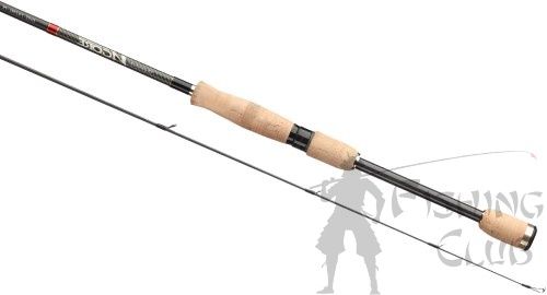Спиннинг GRAPHITELEADER VIGORE