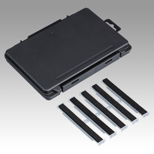 Коробка для блесен MEIHO FREEBOARD CASE 3010A