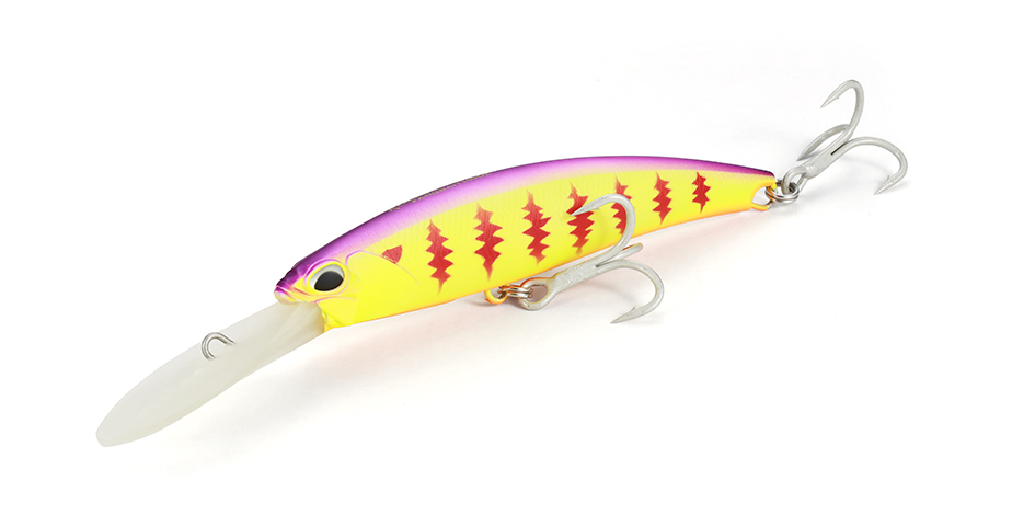 Воблер DUO REALIS FANGBAIT 140DR