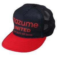 Кепка MAZUME FOLDABLE MESH CAP MZCP-410