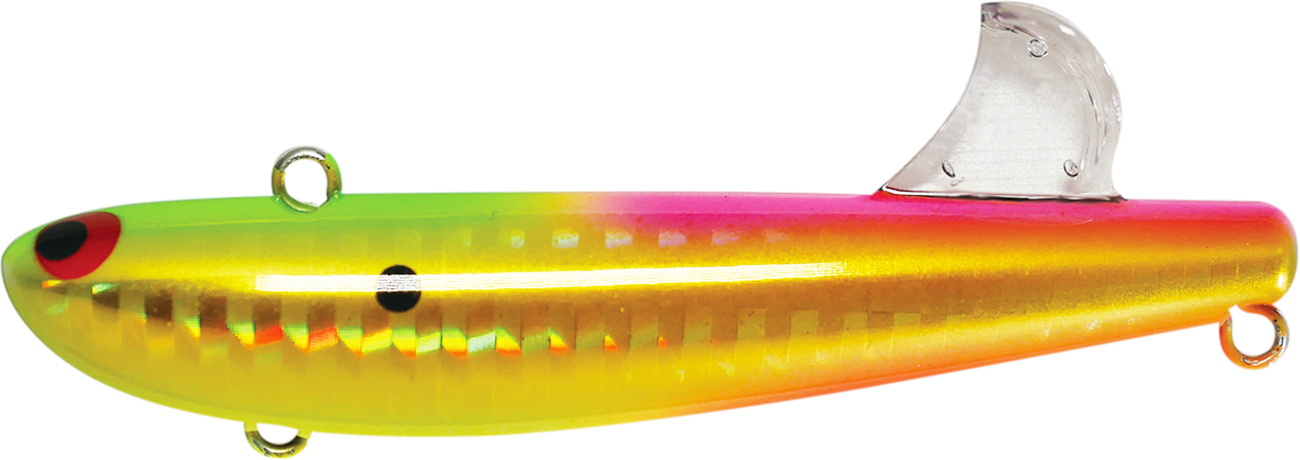 Воблер PDG FINBACK MINNOW 75S LITE