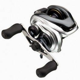 SHIMANO METANIUM HG/XG