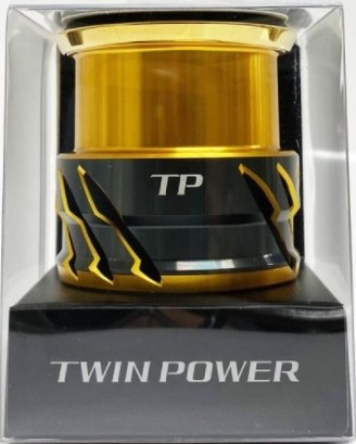 Шпуля SHIMANO 20 TWIN POWER 3000MHG