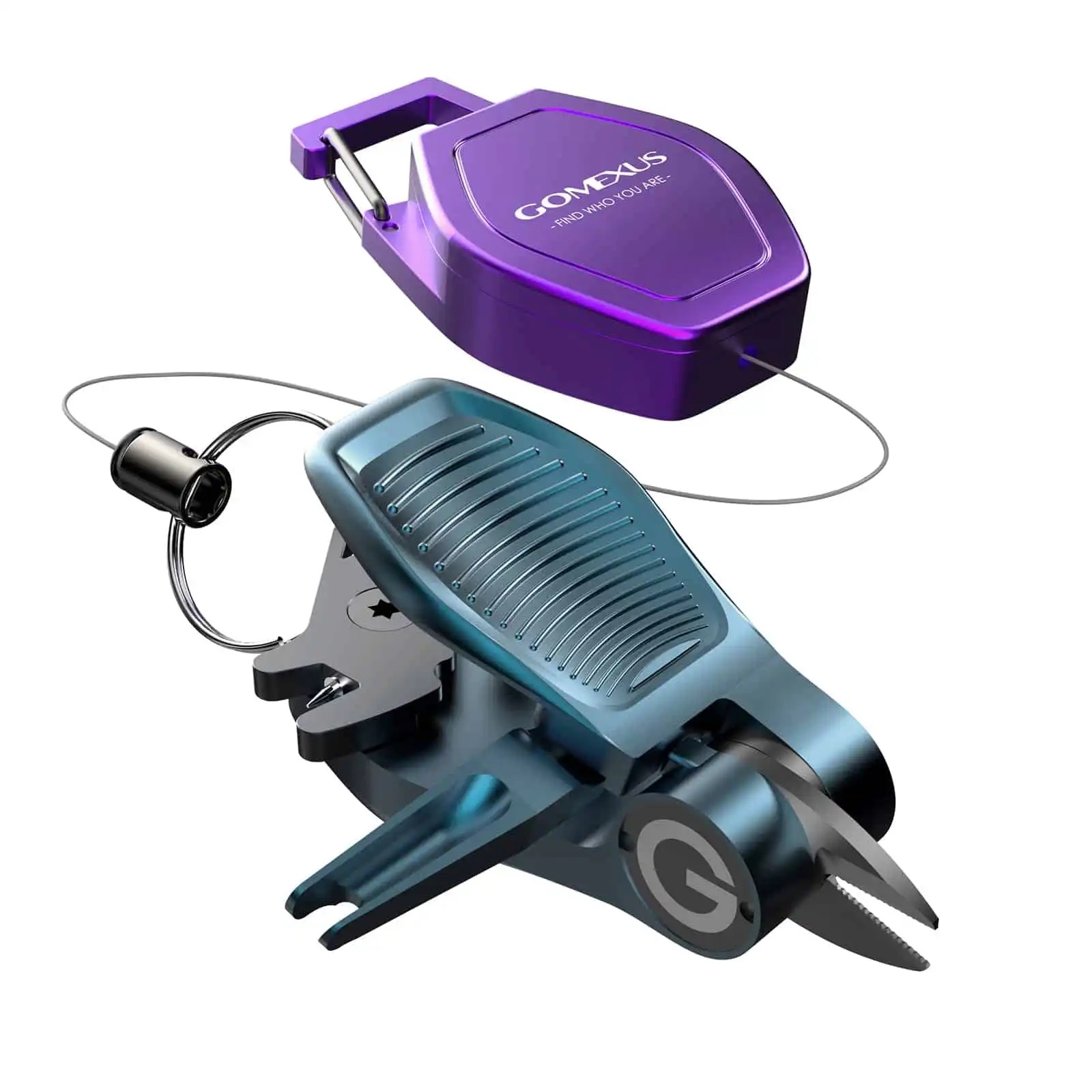 Набор кусачек и ретрактора GOMEXUS NIPPERS&RETRACTOR