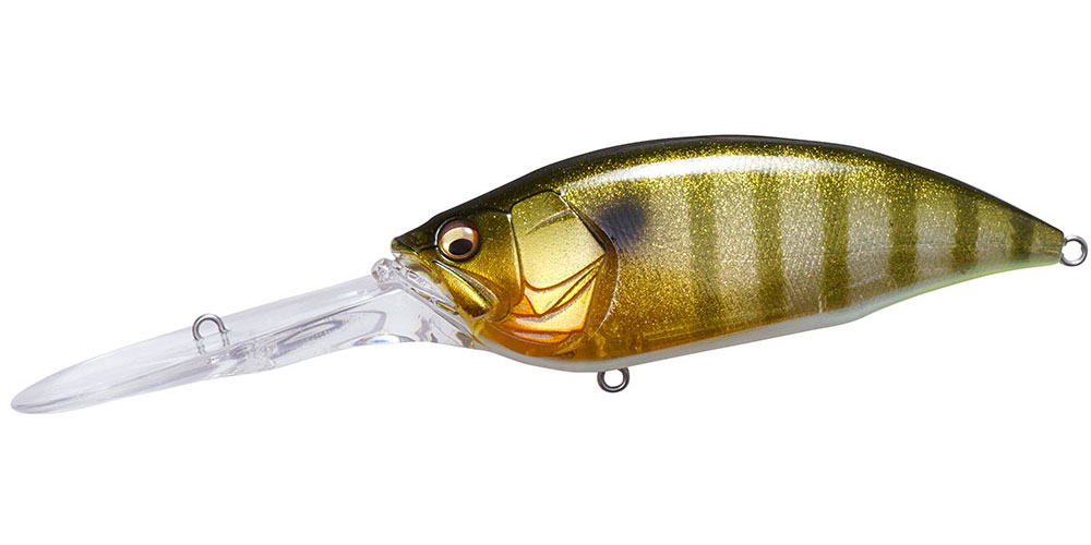 Воблер MEGABASS BIG-M 7.5