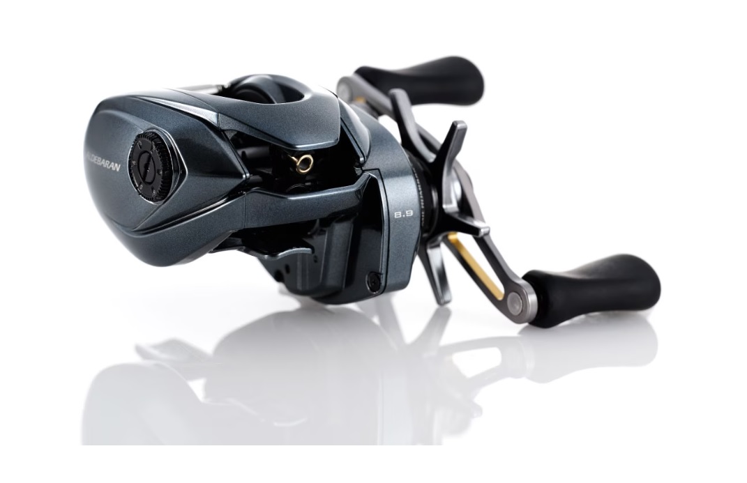 SHIMANO 22 ALDEBARAN BFS