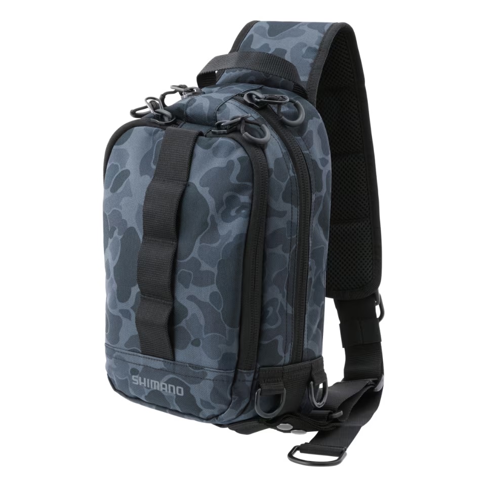 Сумка SHIMANO SLING SHOULDER BAG