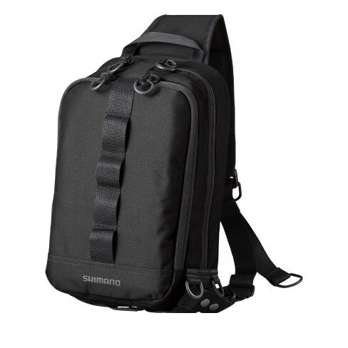 Сумка SHIMANO SLING SHOULDER BAG