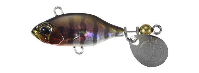 Воблер DUO REALIS SPIN (14G)