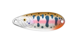 Блесна ITO CRAFT EMISHI CUSTOM SPOON 3G