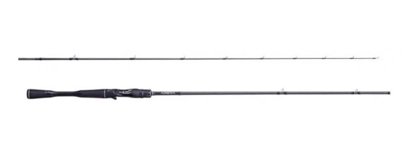 Спиннинг SHIMANO POISON ADRENA