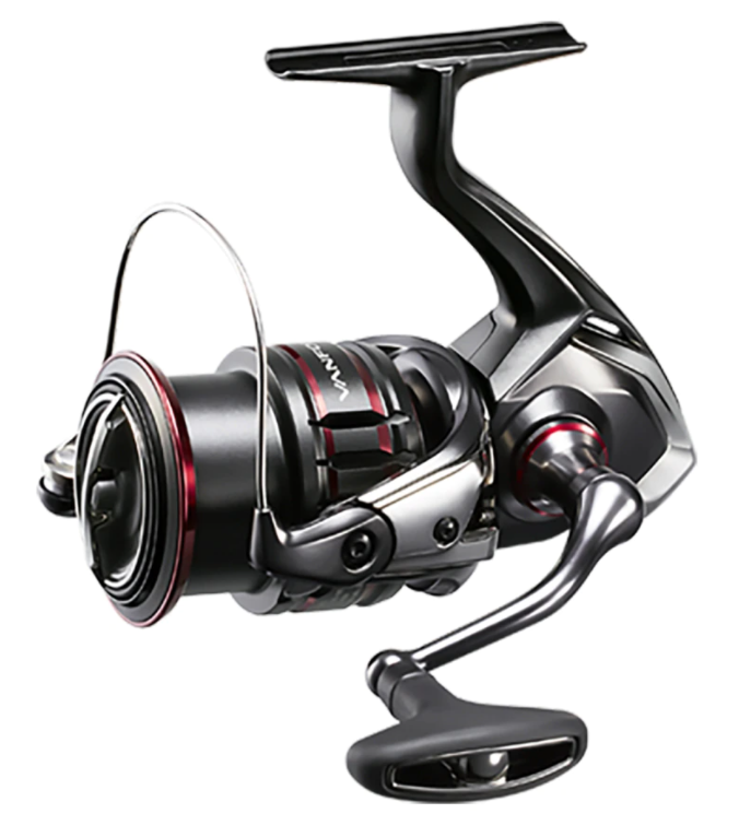 SHIMANO 20 VANFORD (JDM)