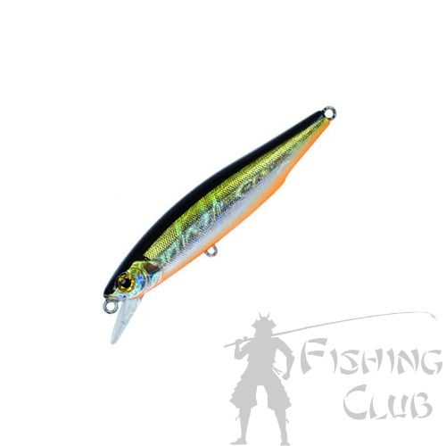 Воблер BASSDAY MOGUL MINNOW 88 SP DART
