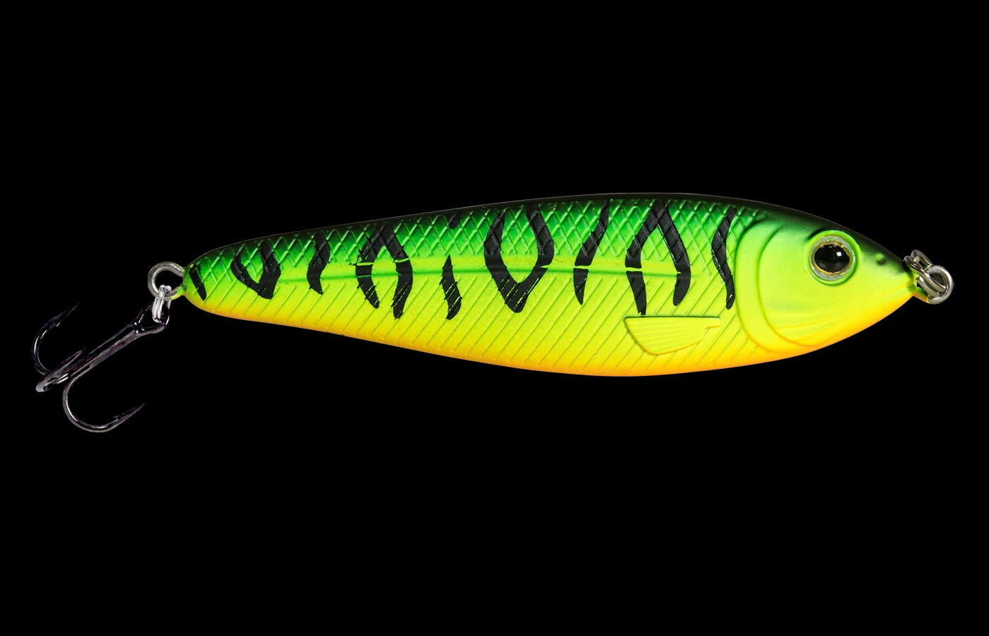 Воблер LIVINGSTON LURES EBS JIGGING SPOON