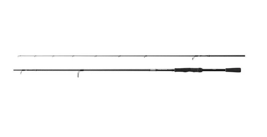 Спиннинг SHIMANO HARD ROCKER XR