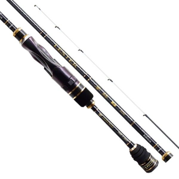 Спиннинг NISSIN ARES LESTER B TYPE S