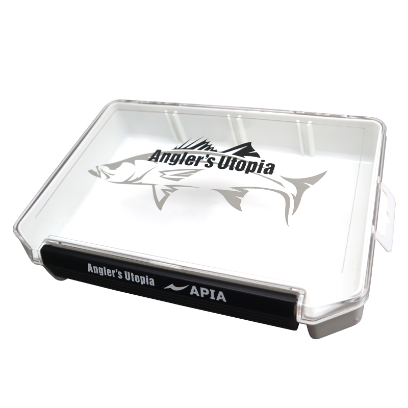 Коробка для воблеров APIA LOCK ON THE TOP LURE BOX
