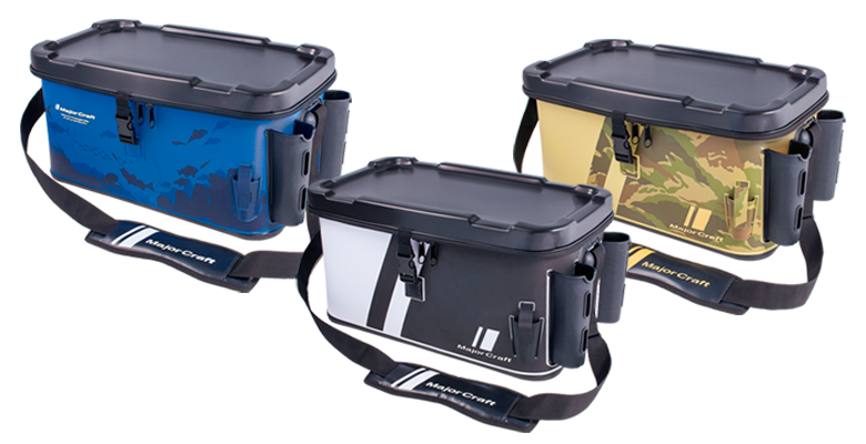 Сумка MAJOR CRAFT TACKLE BAG MTB-50